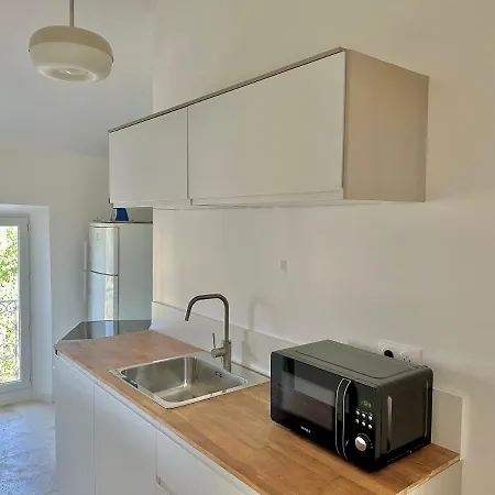 - Loft Le Cosy Apartment *