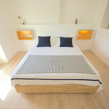 Apartment - Loft Le Cosy Hyeres