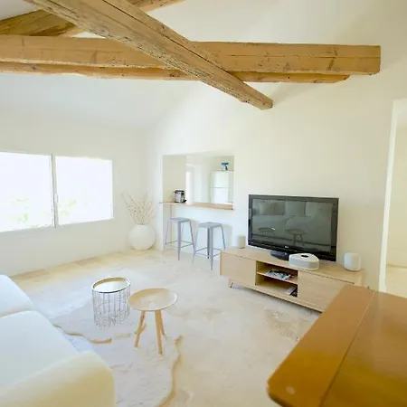 - Loft Le Cosy Apartment
