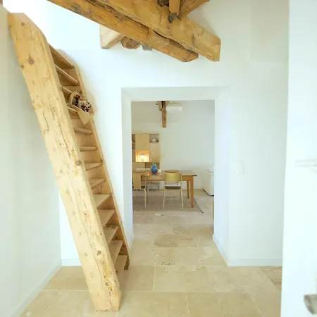 Apartment - Loft Le Cosy