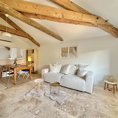 - Loft Le Cosy Apartment
