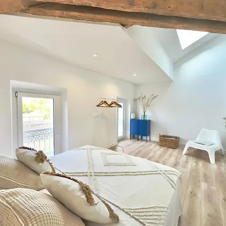 Apartment - Loft Le Cosy *