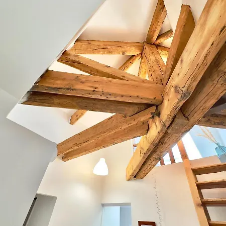 - Loft Le Cosy Hyeres