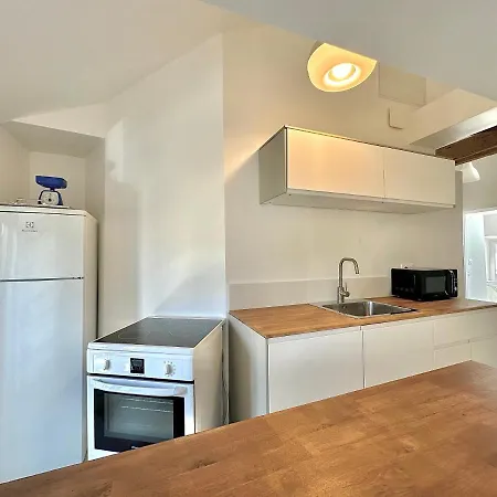 - Loft Le Cosy Apartment Hyeres