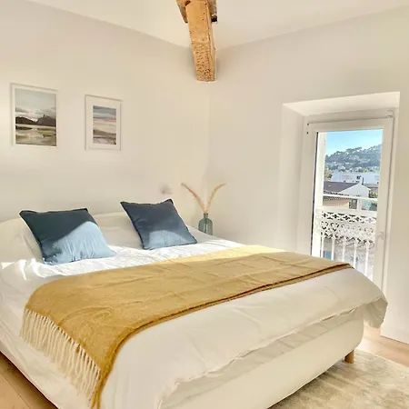 - Loft Le Cosy * Hyeres