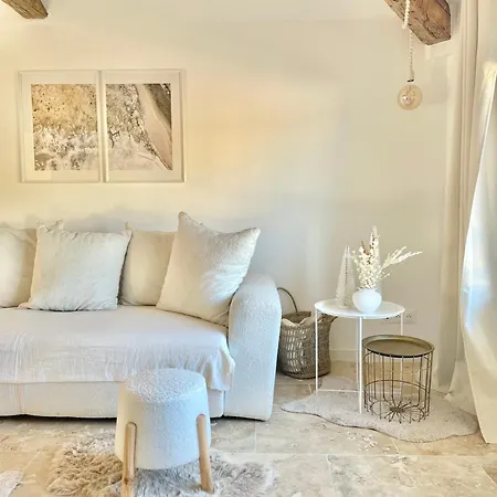 - Loft Le Cosy Apartment